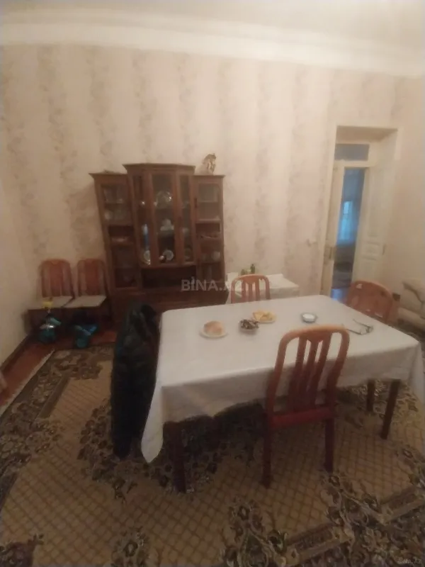 Satılır 3 otaqlı mənzil 83 m²