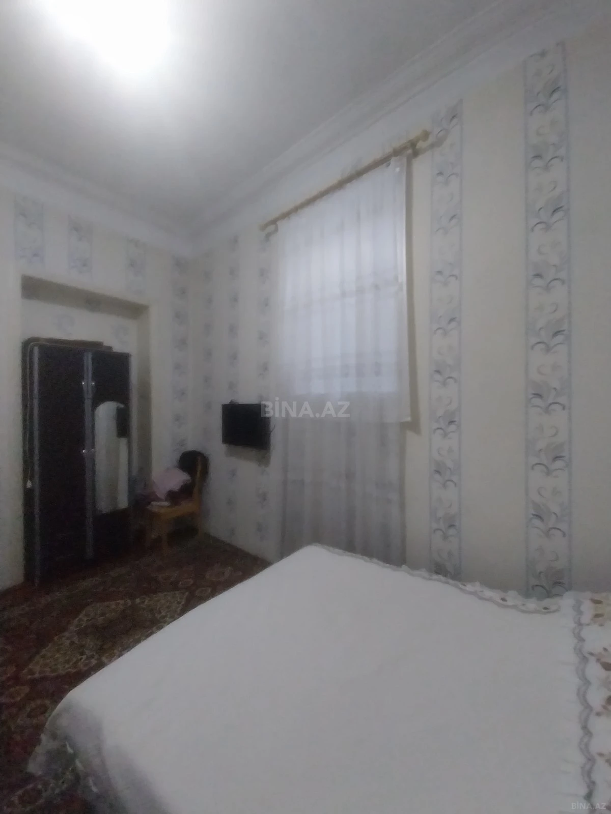 Satılır 3 otaqlı mənzil 83 m²