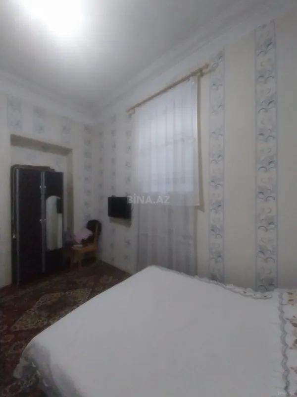 Satılır 3 otaqlı mənzil 83 m²