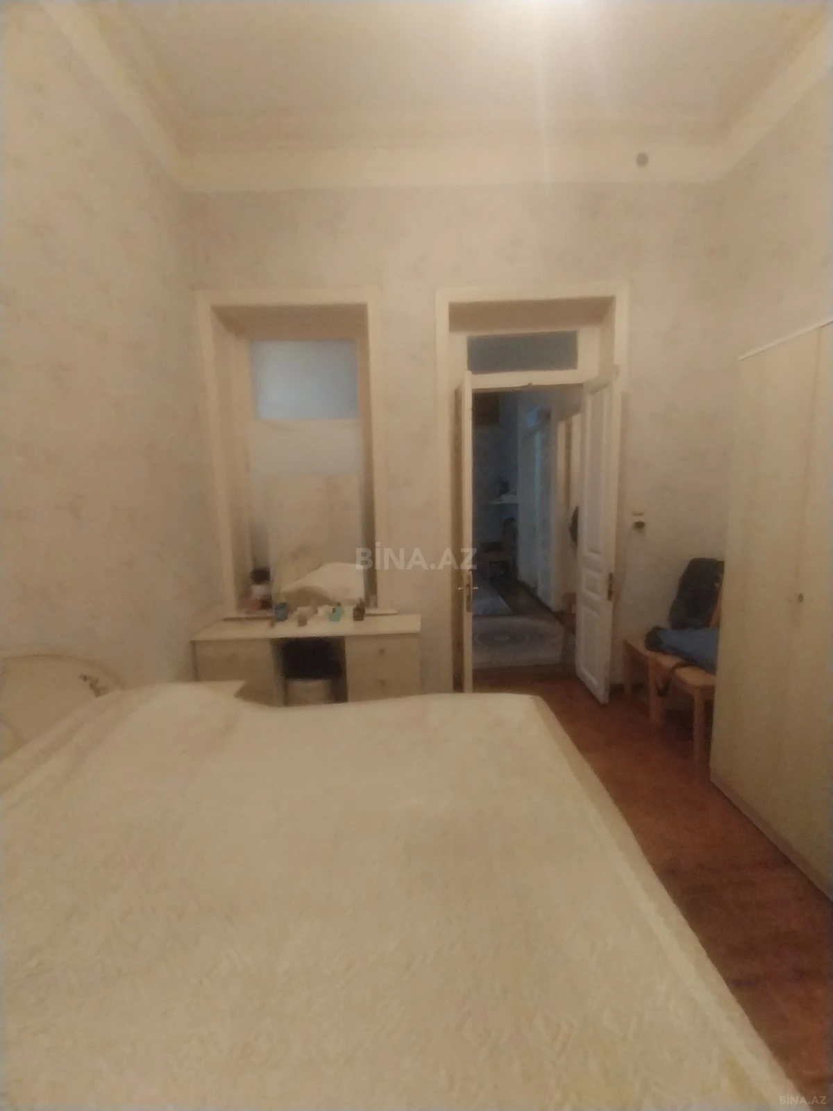 Satılır 3 otaqlı mənzil 83 m²