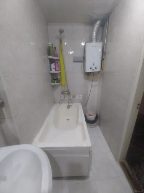 Satılır 3 otaqlı mənzil 83 m²