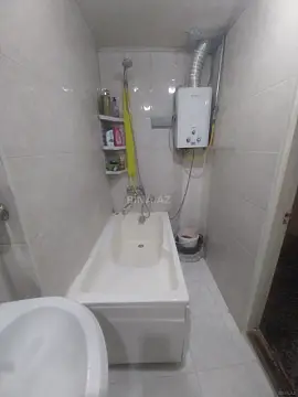Satılır 3 otaqlı mənzil 83 m²