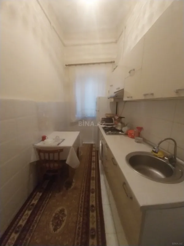 Satılır 3 otaqlı mənzil 83 m²
