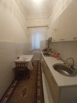 Satılır 3 otaqlı mənzil 83 m²