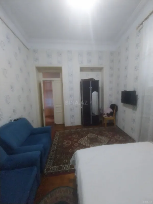 Satılır 3 otaqlı mənzil 83 m²