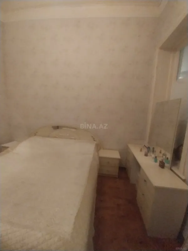 Satılır 3 otaqlı mənzil 83 m²