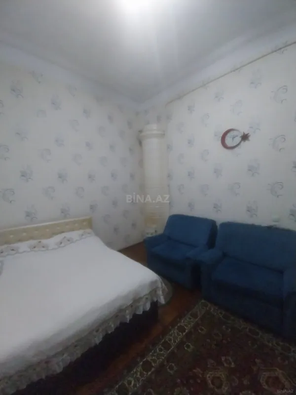 Satılır 3 otaqlı mənzil 83 m²