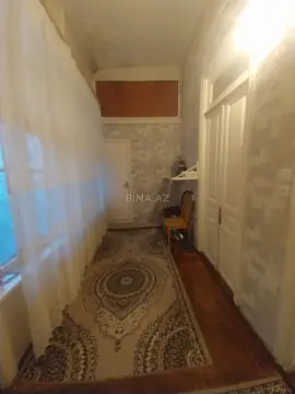 Satılır 3 otaqlı mənzil 83 m²