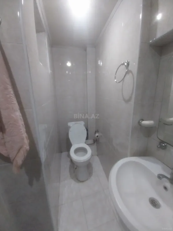 Satılır 3 otaqlı mənzil 83 m²