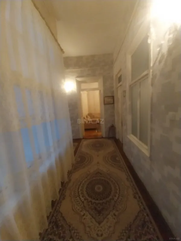 Satılır 3 otaqlı mənzil 83 m²