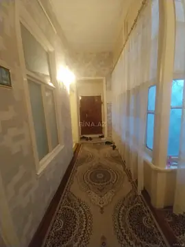 Satılır 3 otaqlı mənzil 83 m² — Bakı, Nizami 3 otaq 83.00 m²