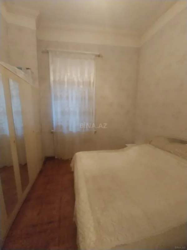 Satılır 3 otaqlı mənzil 83 m²