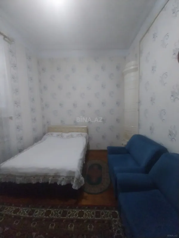 Satılır 3 otaqlı mənzil 83 m²