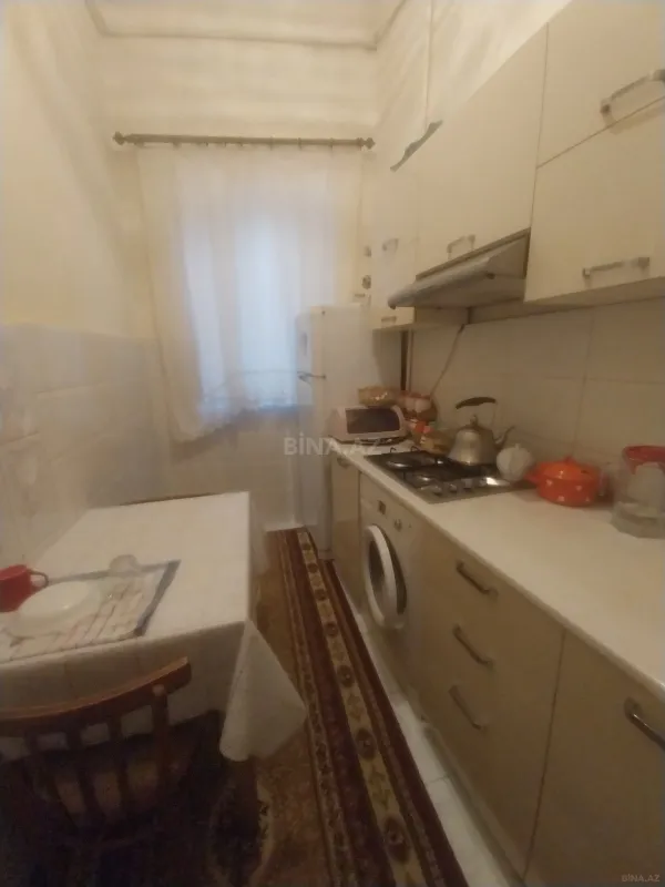 Satılır 3 otaqlı mənzil 83 m²