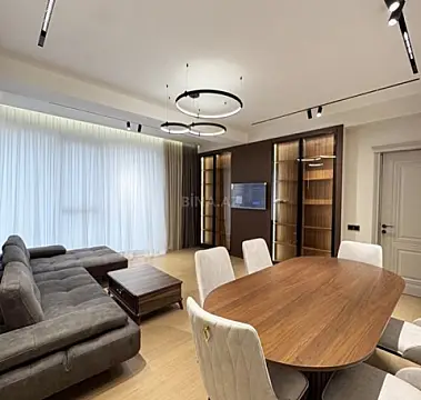 Kirayə verilir 2 otaqlı mənzil 77 m² — Bakı, Nərimanov 2 otaq 77.00 m²