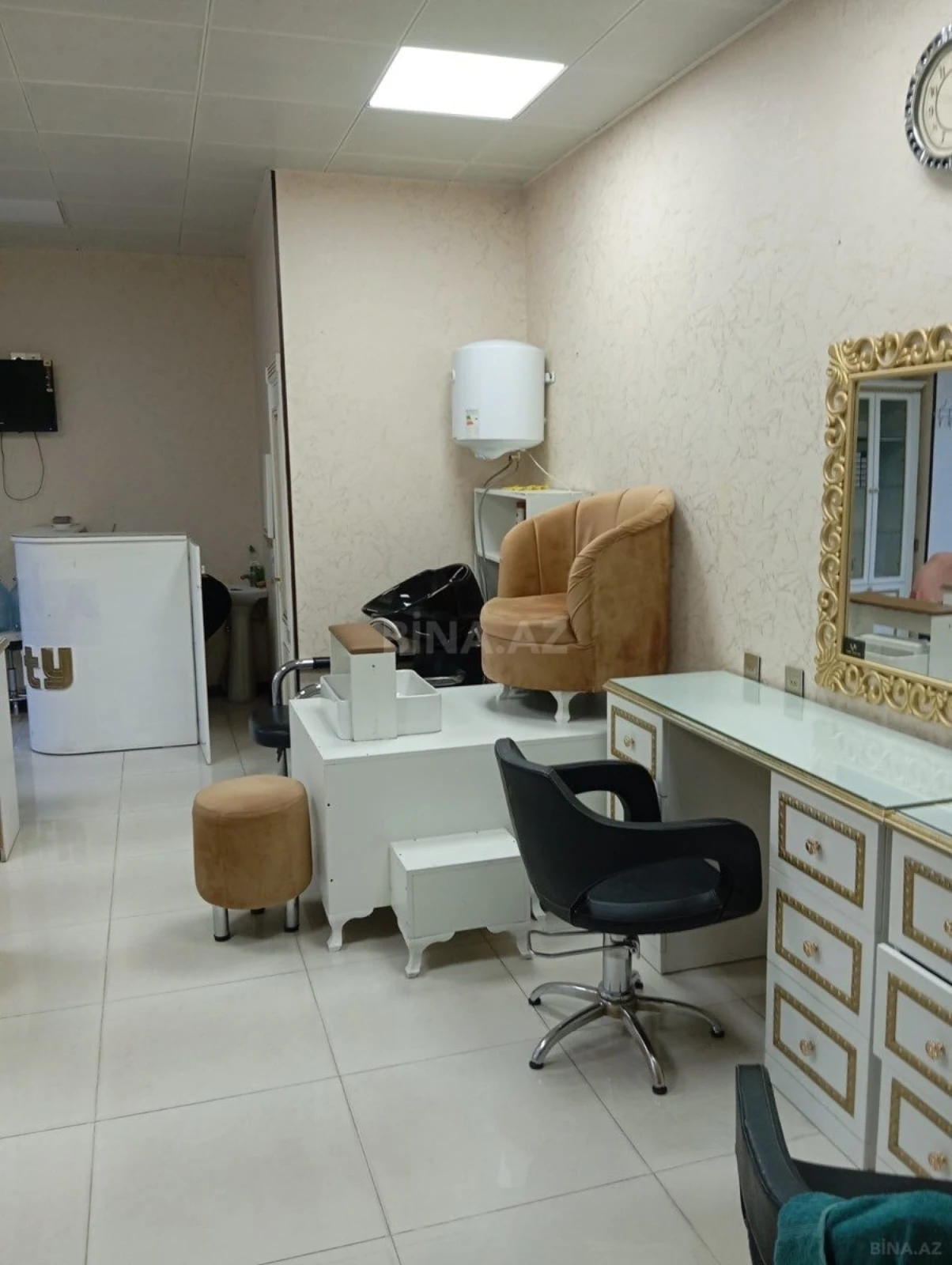 Kirayə verilir obyekt 70 m²