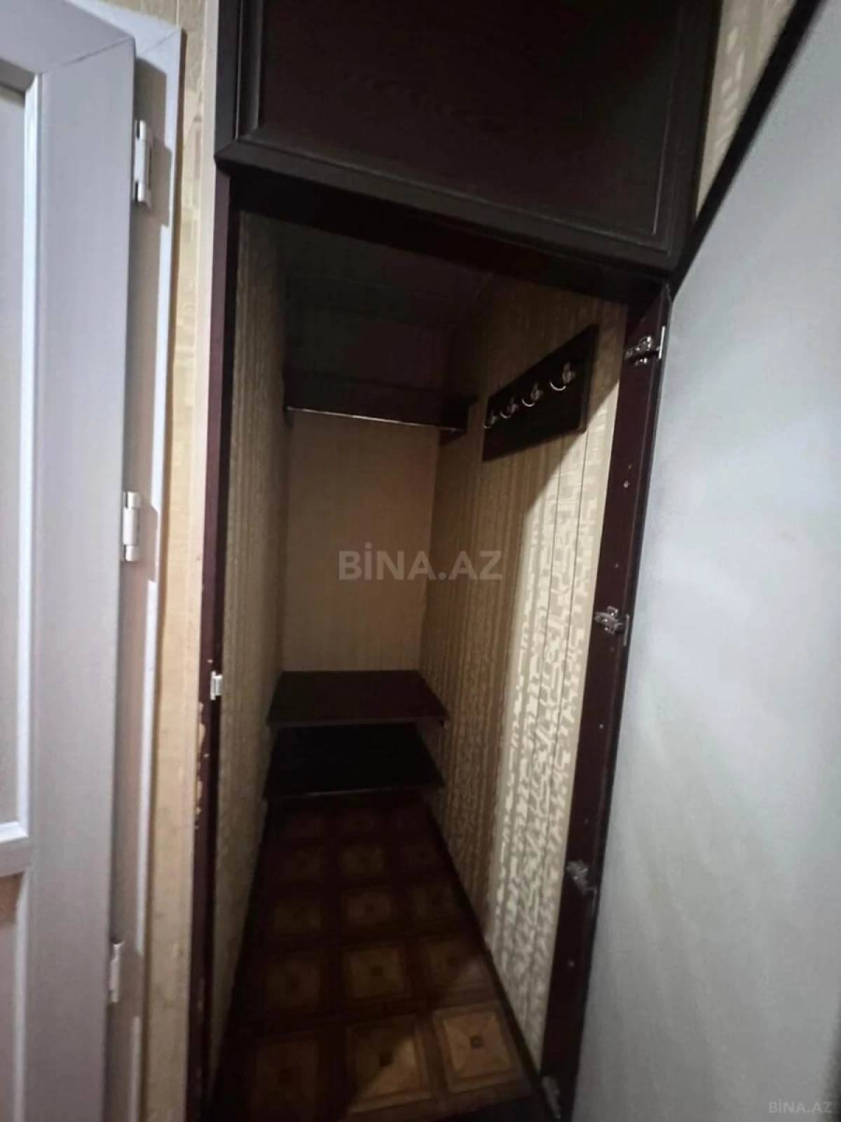 Kirayə verilir 2 otaqlı mənzil 52 m²
