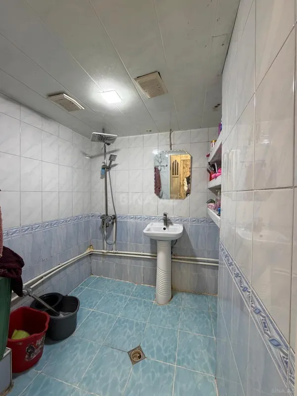 Satılır 4 otaqlı mənzil 80 m²