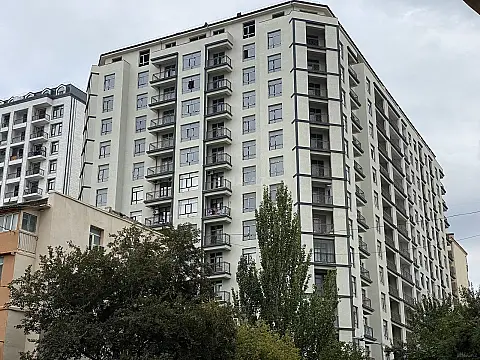 Satılır 3 otaqlı mənzil 145 m² — Bakı, Nərimanov 3 otaq 145.00 m²