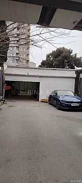 Kirayə verilir obyekt 200 m²