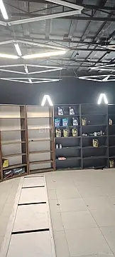 Kirayə verilir obyekt 200 m²