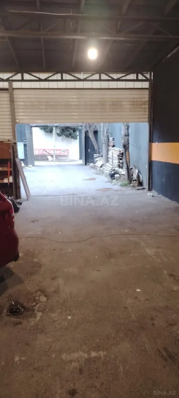 Kirayə verilir obyekt 200 m²