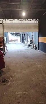 Kirayə verilir obyekt 200 m²