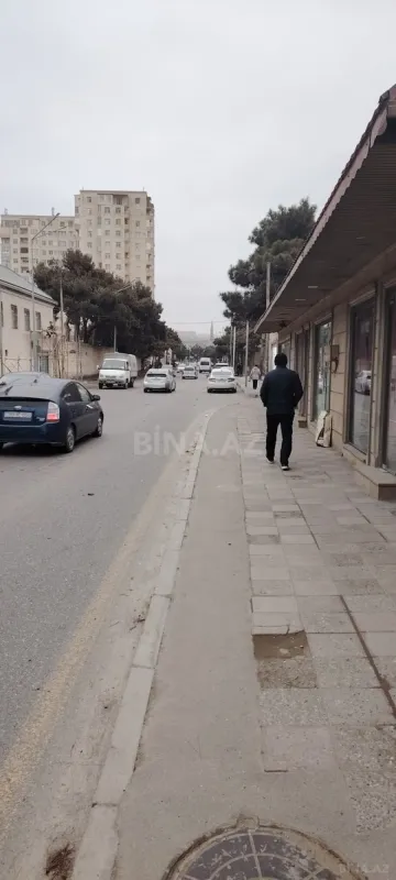 Kirayə verilir obyekt 200 m²