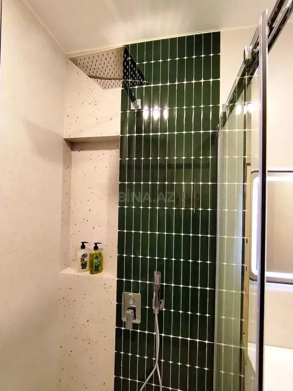 Satılır 3 otaqlı mənzil 60.5 m²