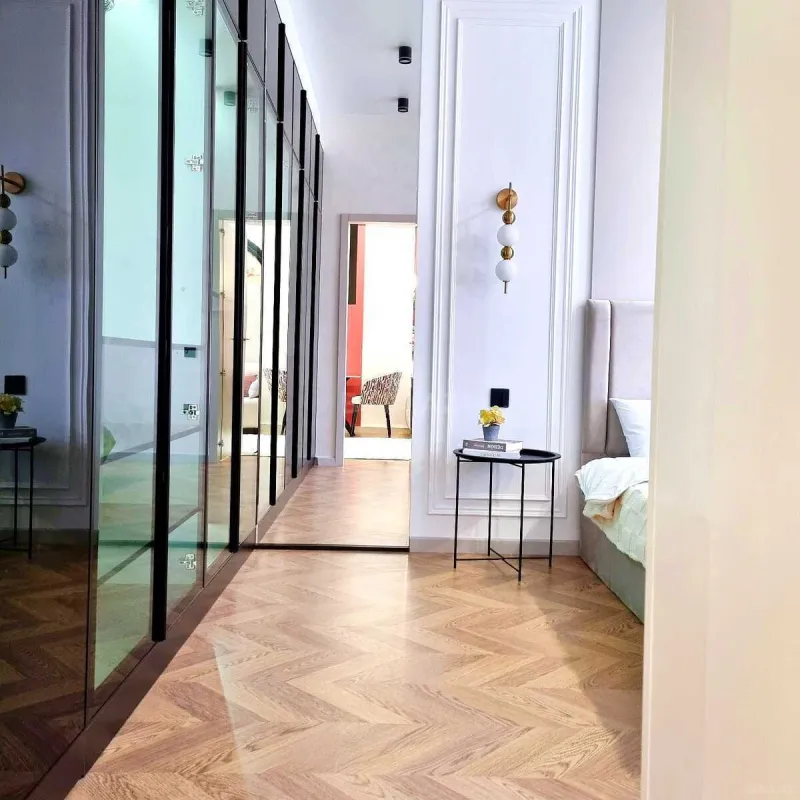 Satılır 3 otaqlı mənzil 60.5 m²