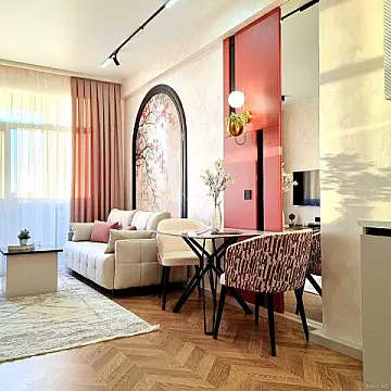 Satılır 3 otaqlı mənzil 60.5 m²