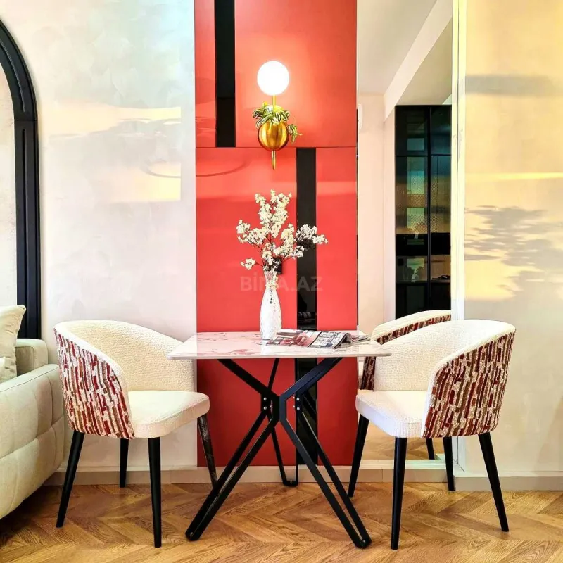 Satılır 3 otaqlı mənzil 60.5 m²