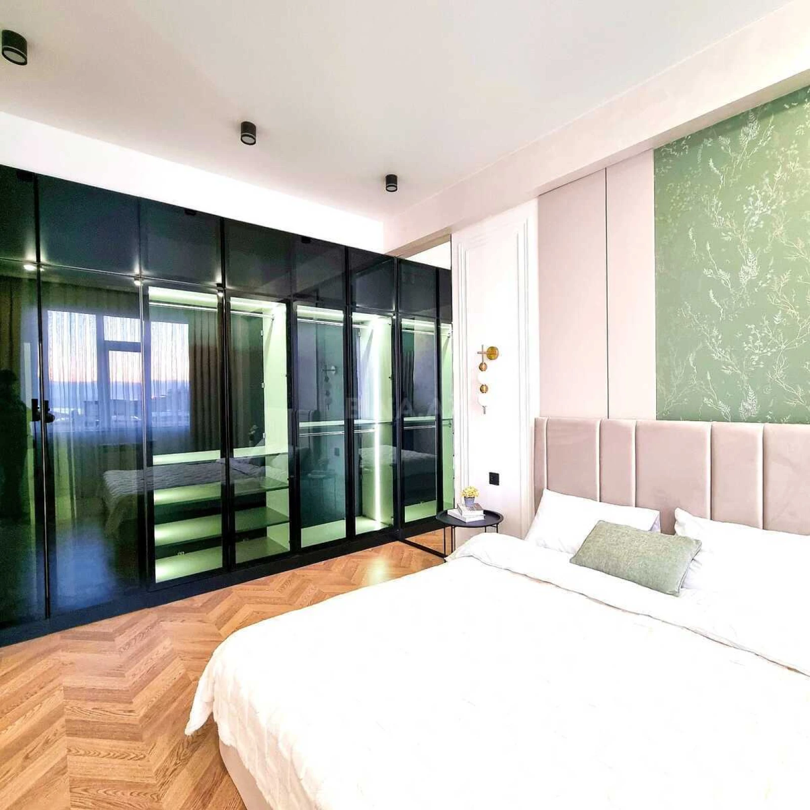 Satılır 3 otaqlı mənzil 60.5 m²