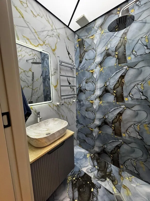 Satılır 3 otaqlı mənzil 99 m²