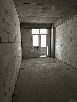 Satılır 2 otaqlı mənzil 106 m²