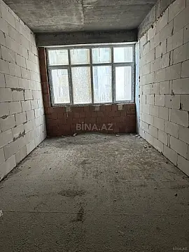 Satılır 2 otaqlı mənzil 106 m²