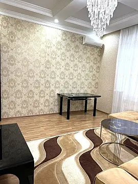 Kirayə verilir 2 otaqlı həyət evi 80 m²