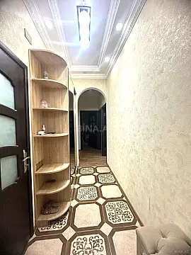 Kirayə verilir 2 otaqlı həyət evi 80 m²