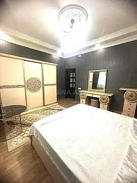 Kirayə verilir 2 otaqlı həyət evi 80 m² — Bakı, Əhmədli 2 otaq 80.00 m²