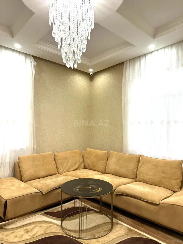 Kirayə verilir 2 otaqlı həyət evi 80 m²