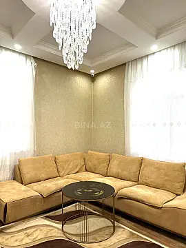 Kirayə verilir 2 otaqlı həyət evi 80 m²