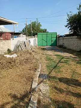 Satılır torpaq sahəsi 5 m²