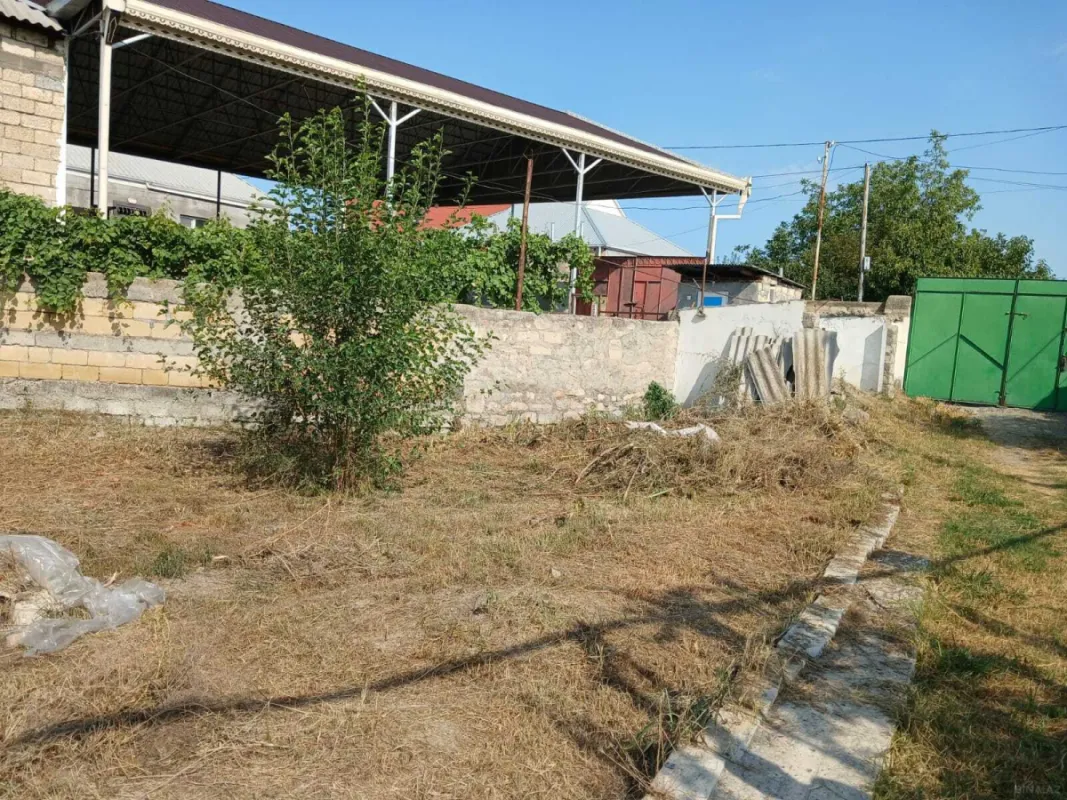 Satılır torpaq sahəsi 5 m²