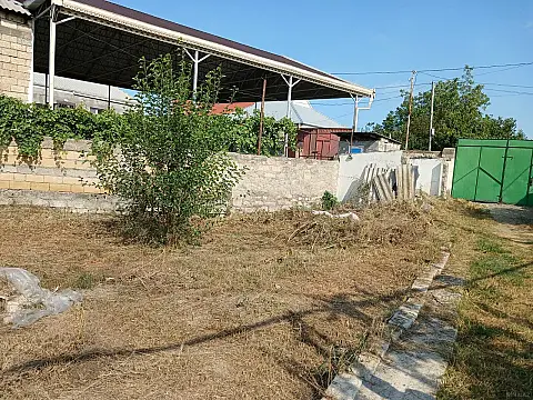 Satılır torpaq sahəsi 5 m²