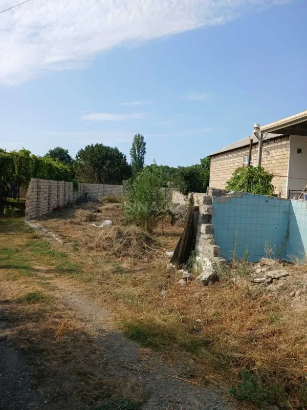 Satılır torpaq sahəsi 5 m²