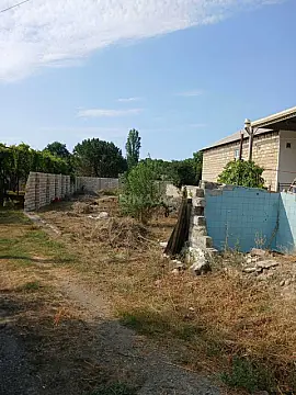 Satılır torpaq sahəsi 5 m²