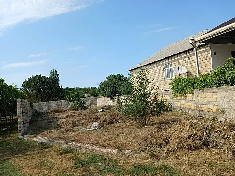 Satılır torpaq sahəsi 5 m²