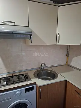 Kirayə verilir 2 otaqlı mənzil 40 m²