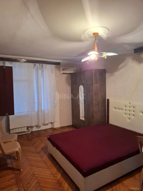 Kirayə verilir 2 otaqlı mənzil 40 m²