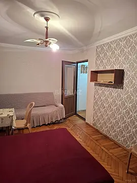 Kirayə verilir 2 otaqlı mənzil 40 m²